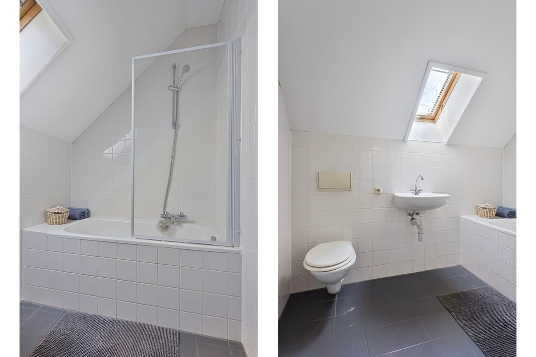 Foto 37 van Pastoor van Weerdtstraat 8