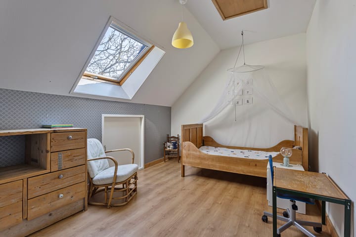 Foto 38 van Pastoor van Weerdtstraat 8