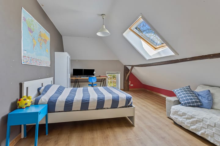 Foto 39 van Pastoor van Weerdtstraat 8