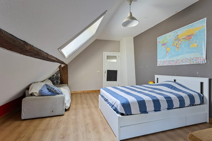 Foto 40 van Pastoor van Weerdtstraat 8