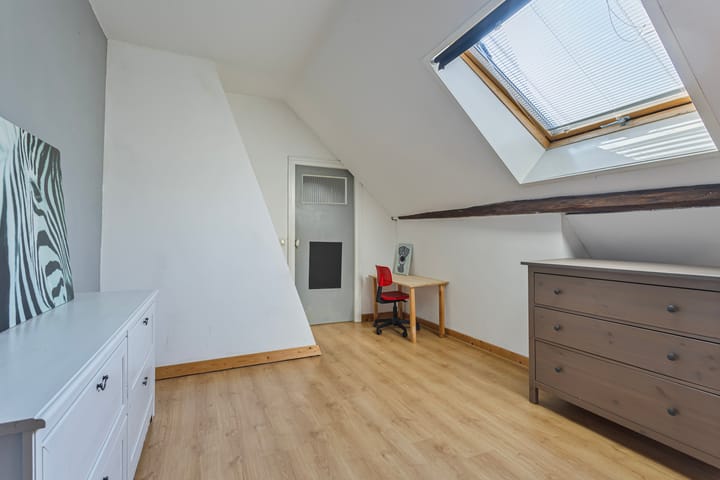 Foto 41 van Pastoor van Weerdtstraat 8