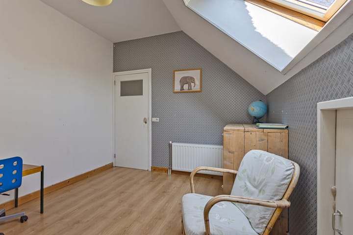 Foto 43 van Pastoor van Weerdtstraat 8