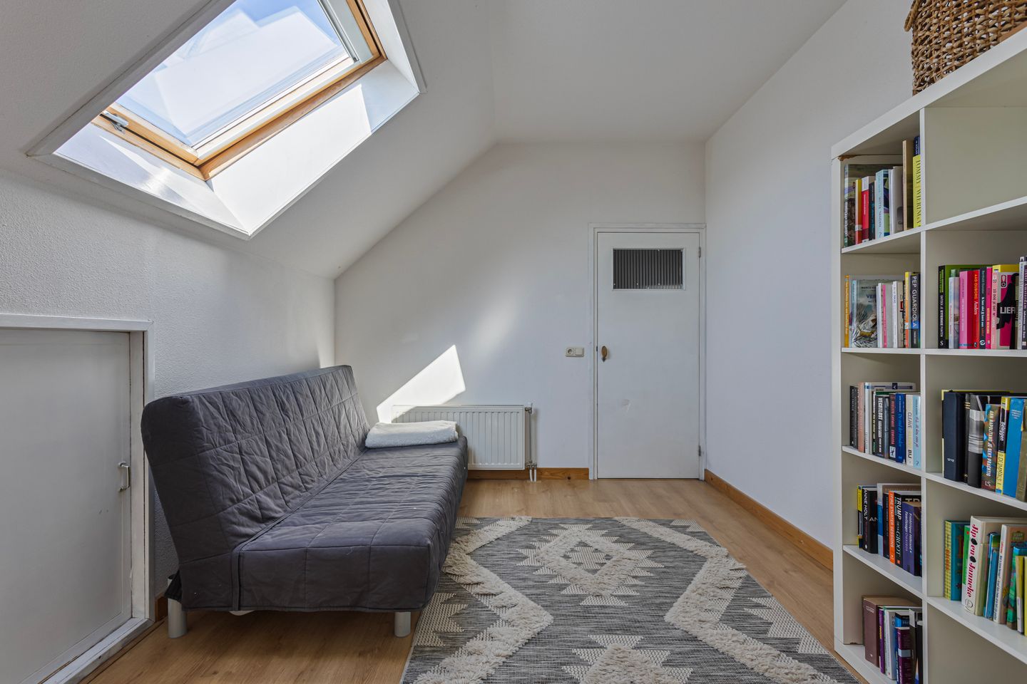 Foto 44 van Pastoor van Weerdtstraat 8