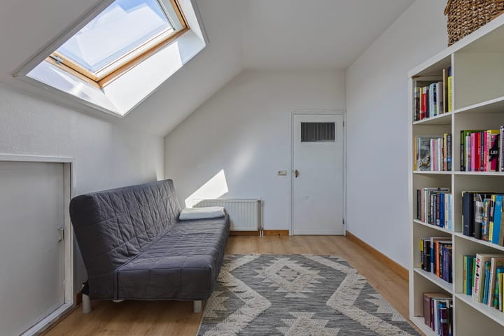 Foto 44 van Pastoor van Weerdtstraat 8