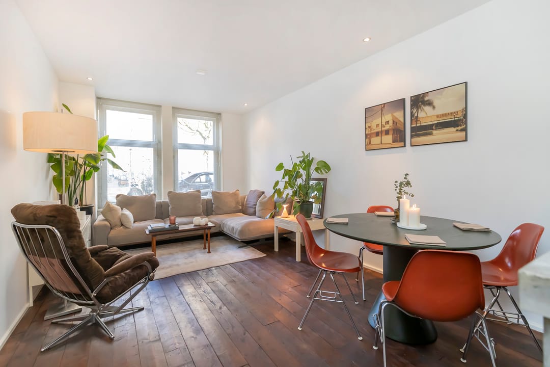 Foto 2 van Van Neckstraat 19