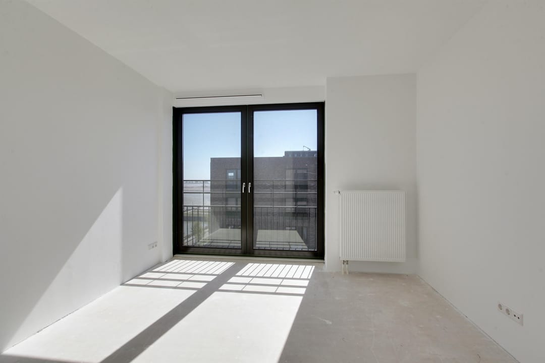 Photo 7 of Bert Haanstrakade 872