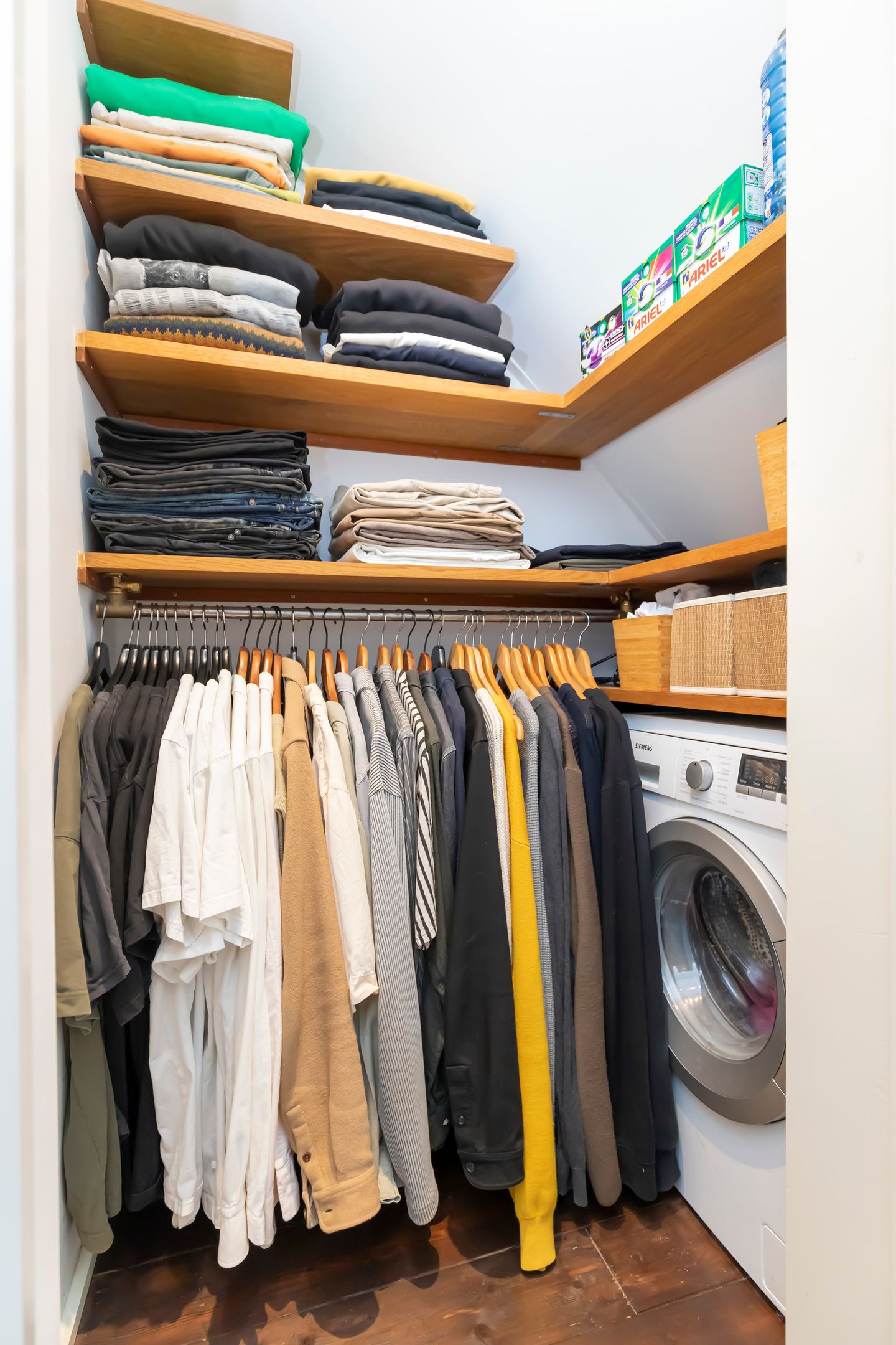 Foto 19 van Van Neckstraat 19