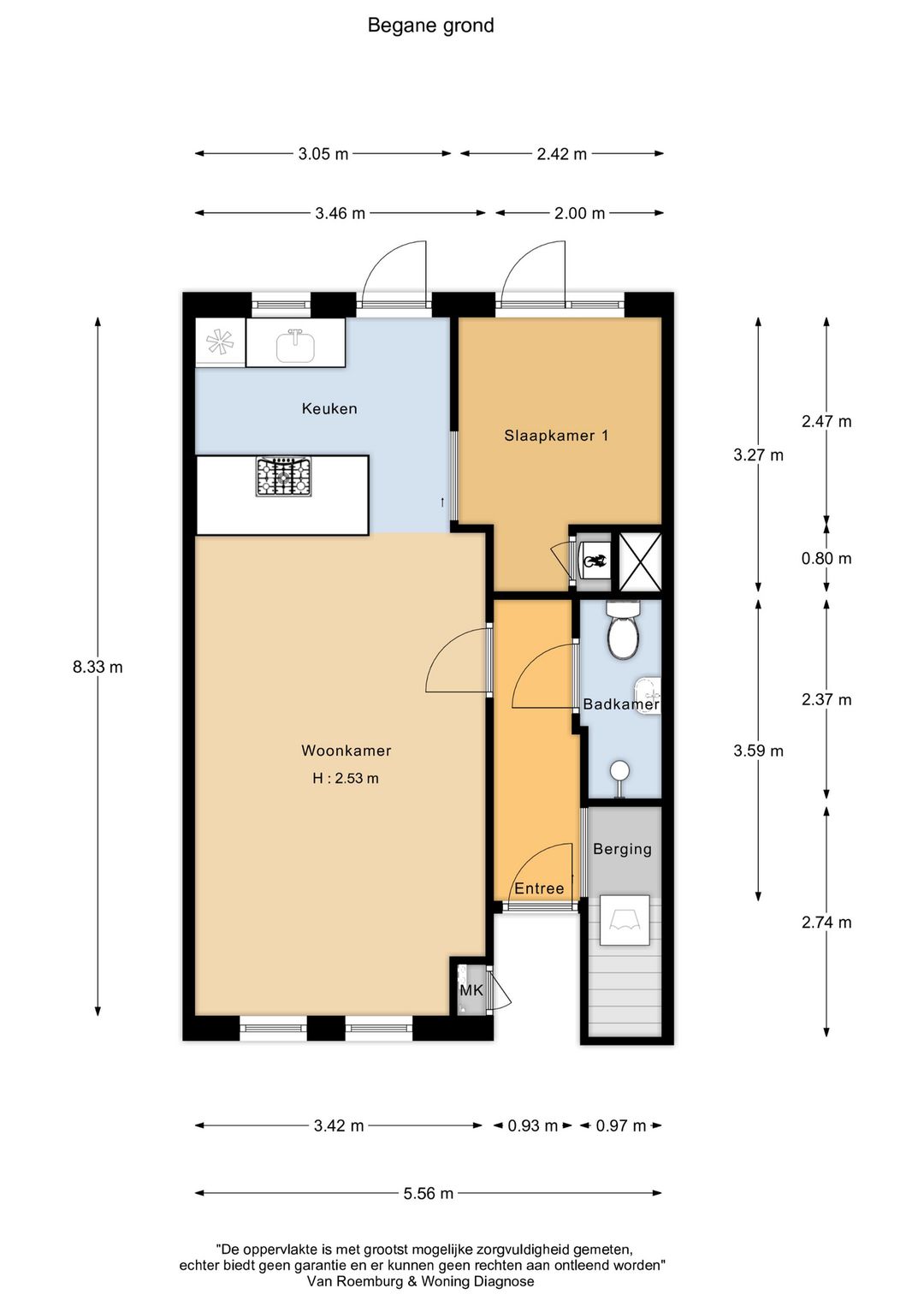 Foto 23 van Van Neckstraat 19