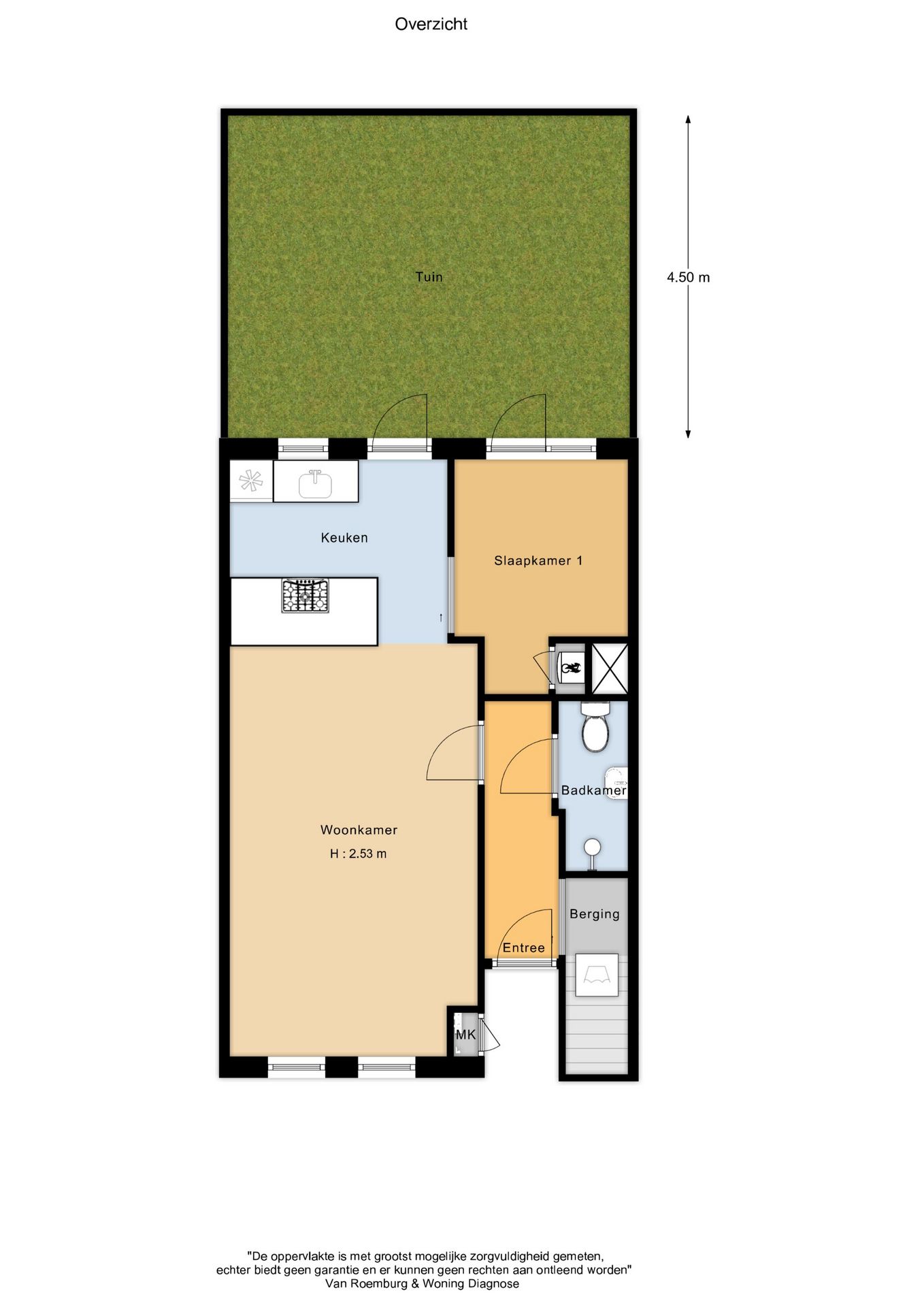 Foto 24 van Van Neckstraat 19