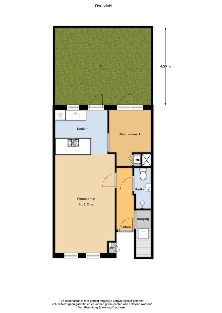 Foto 24 van Van Neckstraat 19