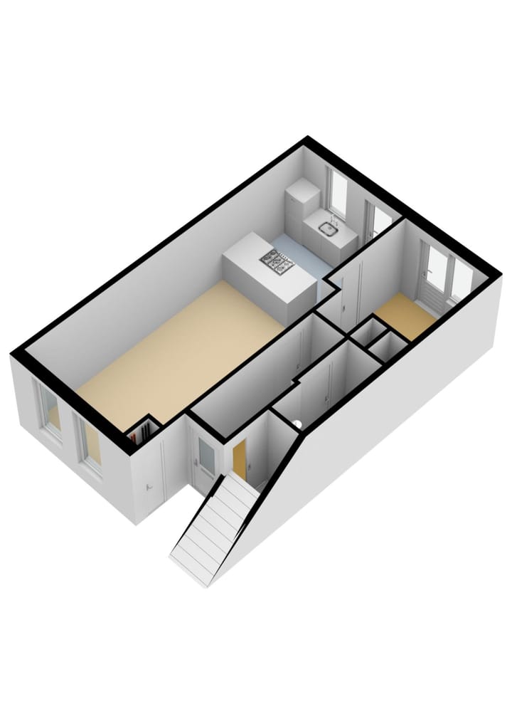 Foto 25 van Van Neckstraat 19