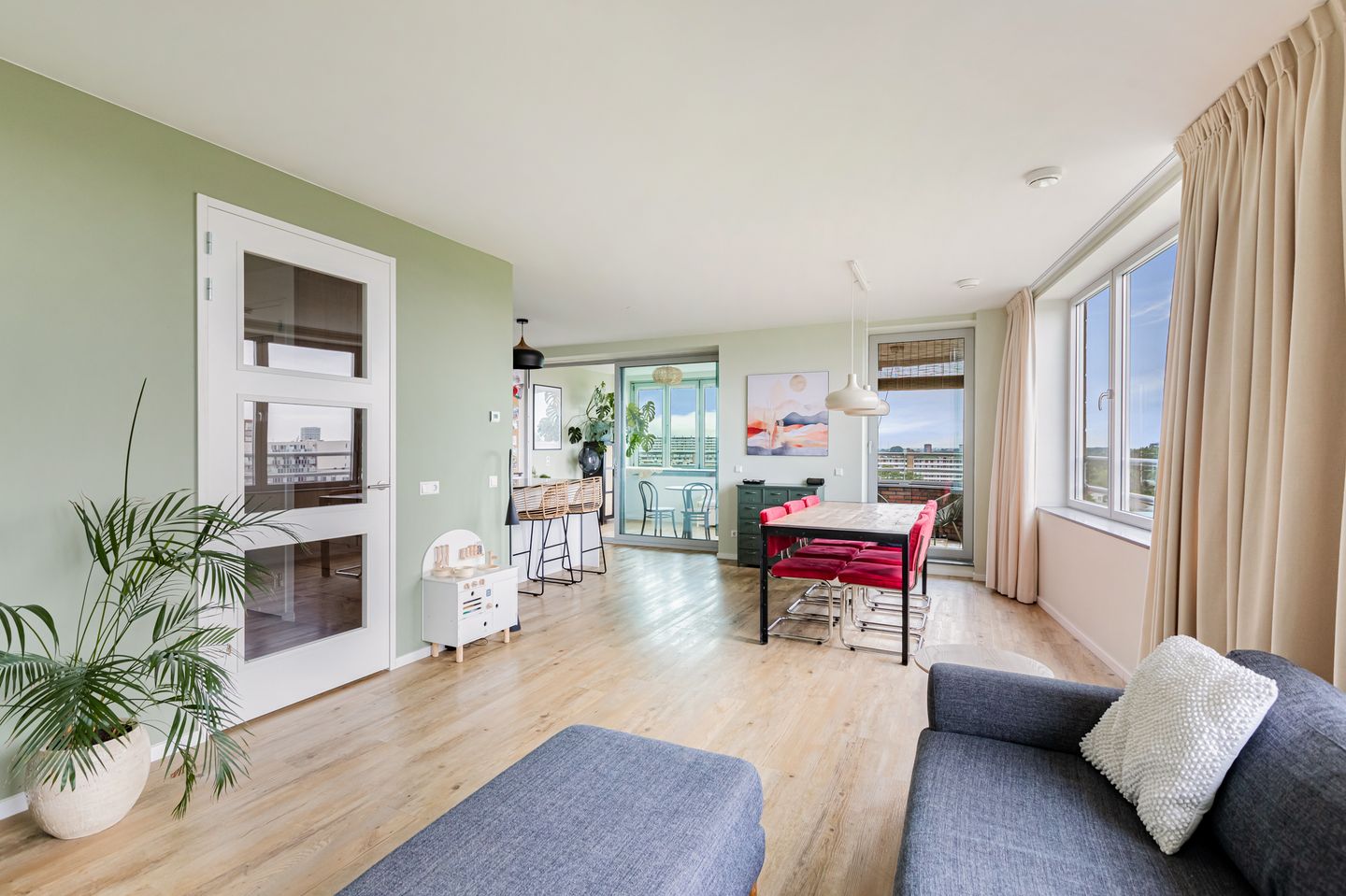 Foto 1 van Rinus Michelslaan 319