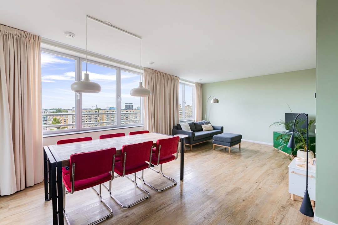 Foto 2 van Rinus Michelslaan 319