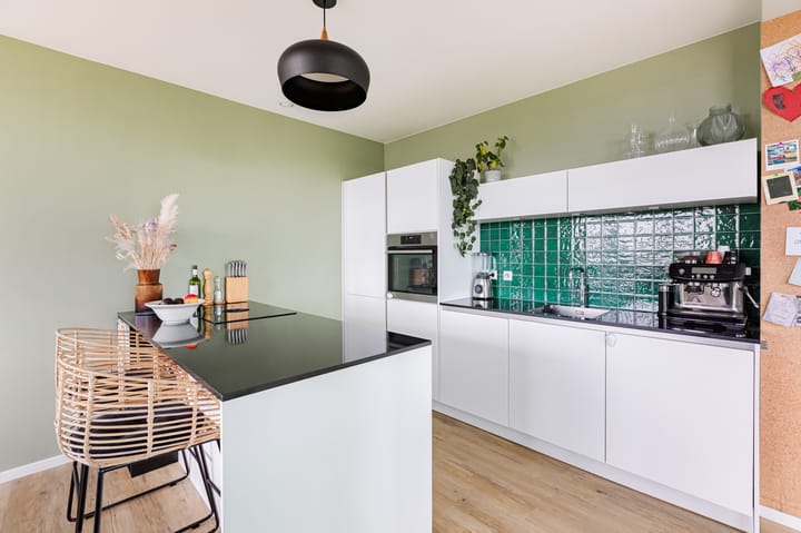 Foto 3 van Rinus Michelslaan 319