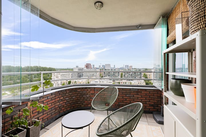 Foto 4 van Rinus Michelslaan 319