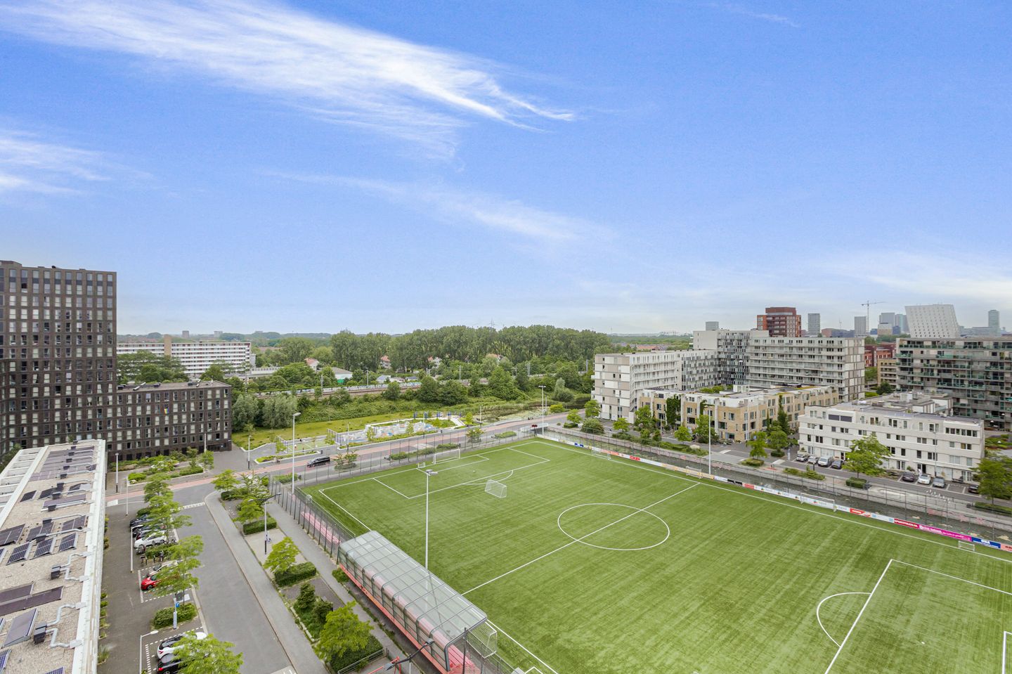 Foto 5 van Rinus Michelslaan 319