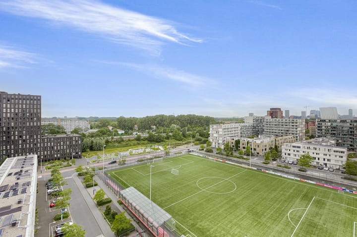 Foto 5 van Rinus Michelslaan 319