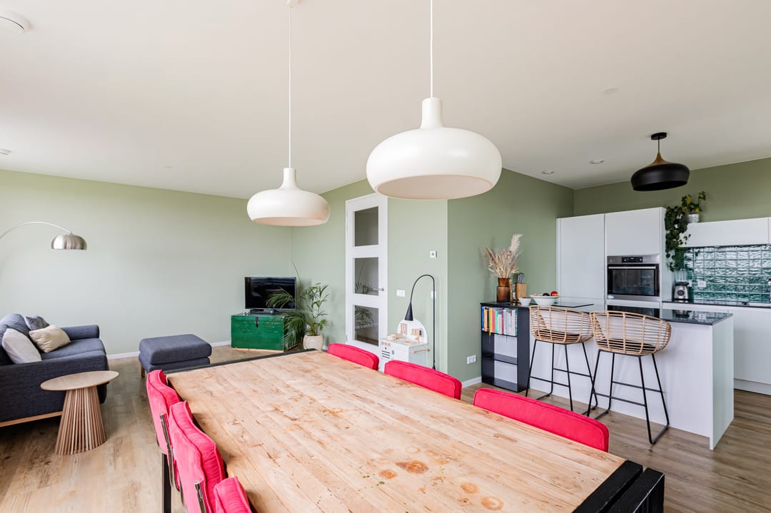 Foto 7 van Rinus Michelslaan 319