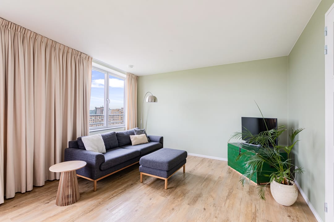 Foto 8 van Rinus Michelslaan 319