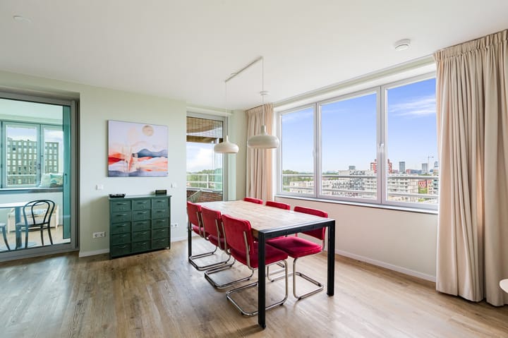 Foto 9 van Rinus Michelslaan 319