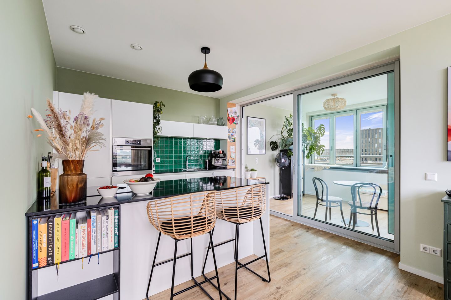 Foto 10 van Rinus Michelslaan 319