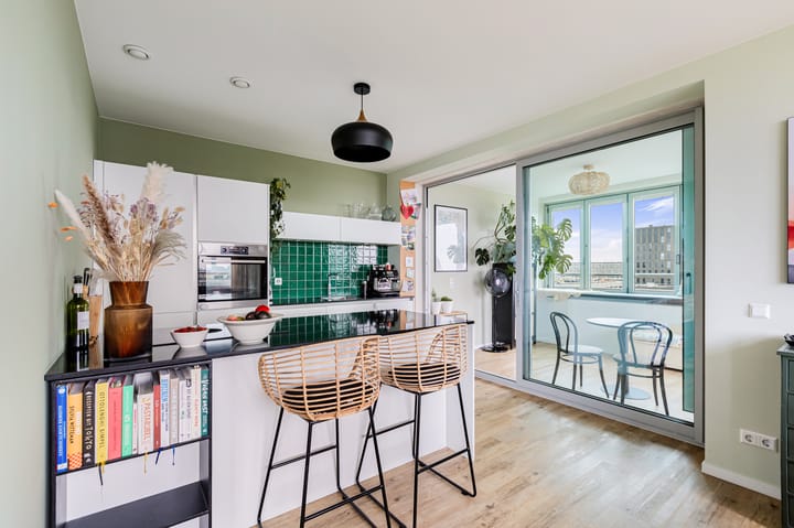 Foto 10 van Rinus Michelslaan 319