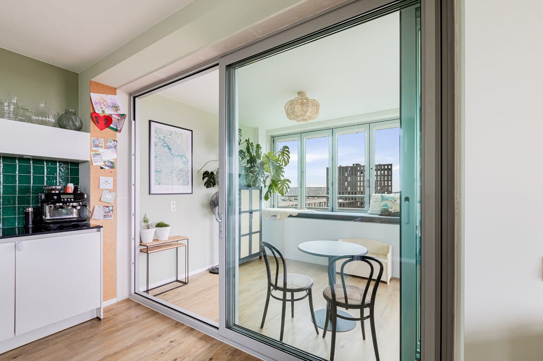 Foto 13 van Rinus Michelslaan 319