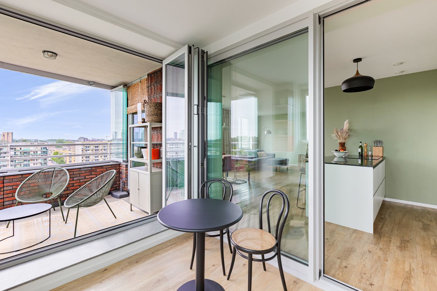 Foto 14 van Rinus Michelslaan 319