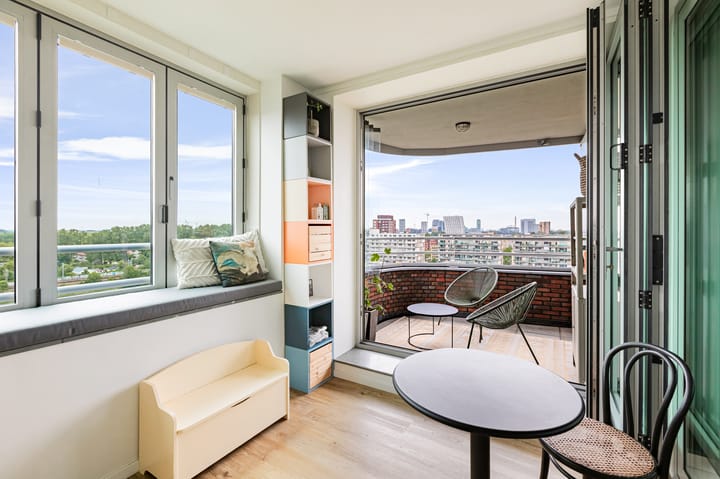 Foto 15 van Rinus Michelslaan 319