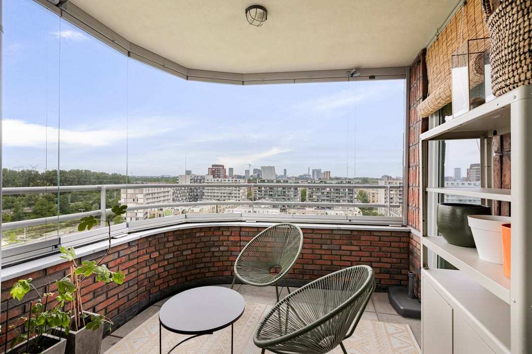 Foto 16 van Rinus Michelslaan 319