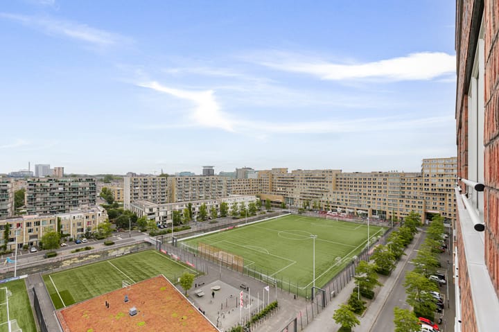 Foto 17 van Rinus Michelslaan 319