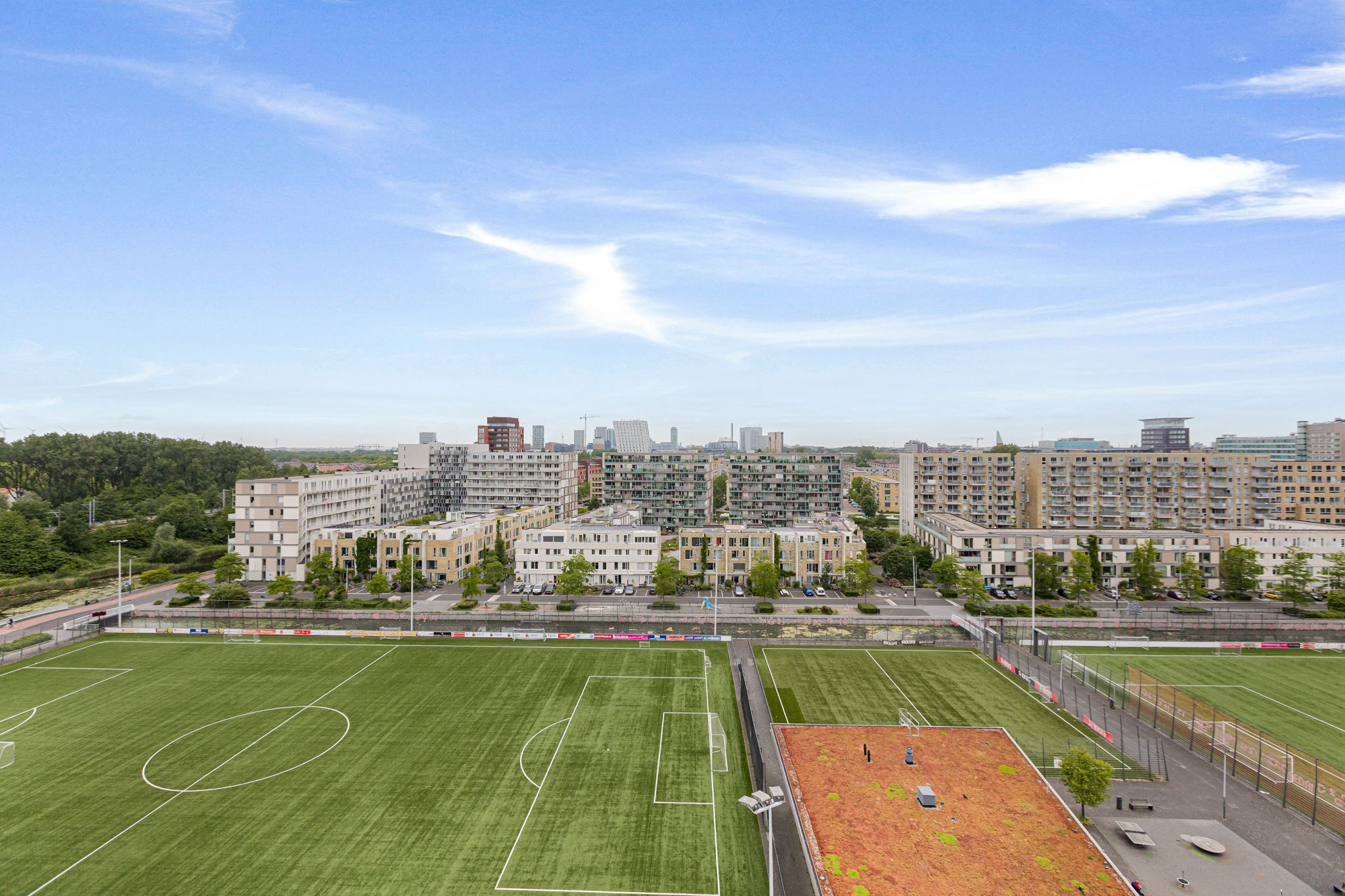 Foto 18 van Rinus Michelslaan 319