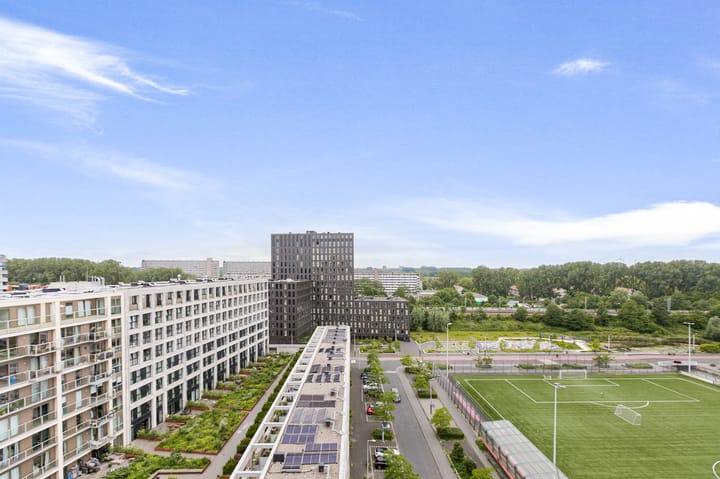 Foto 19 van Rinus Michelslaan 319