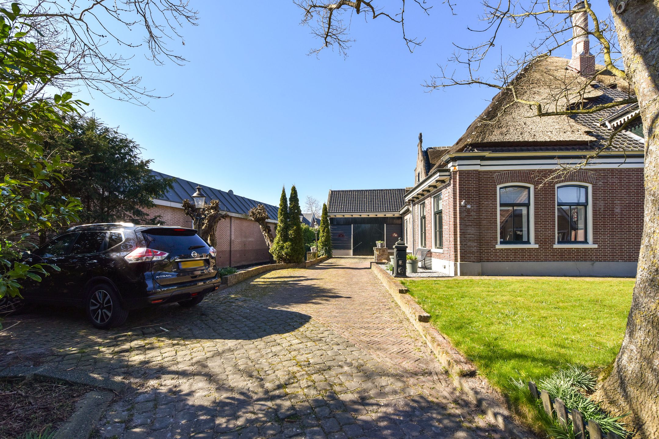 Foto 3 van Kerkstraat 27