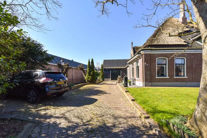 Foto 3 van Kerkstraat 27