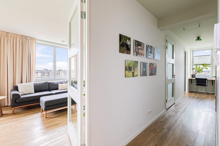 Foto 21 van Rinus Michelslaan 319