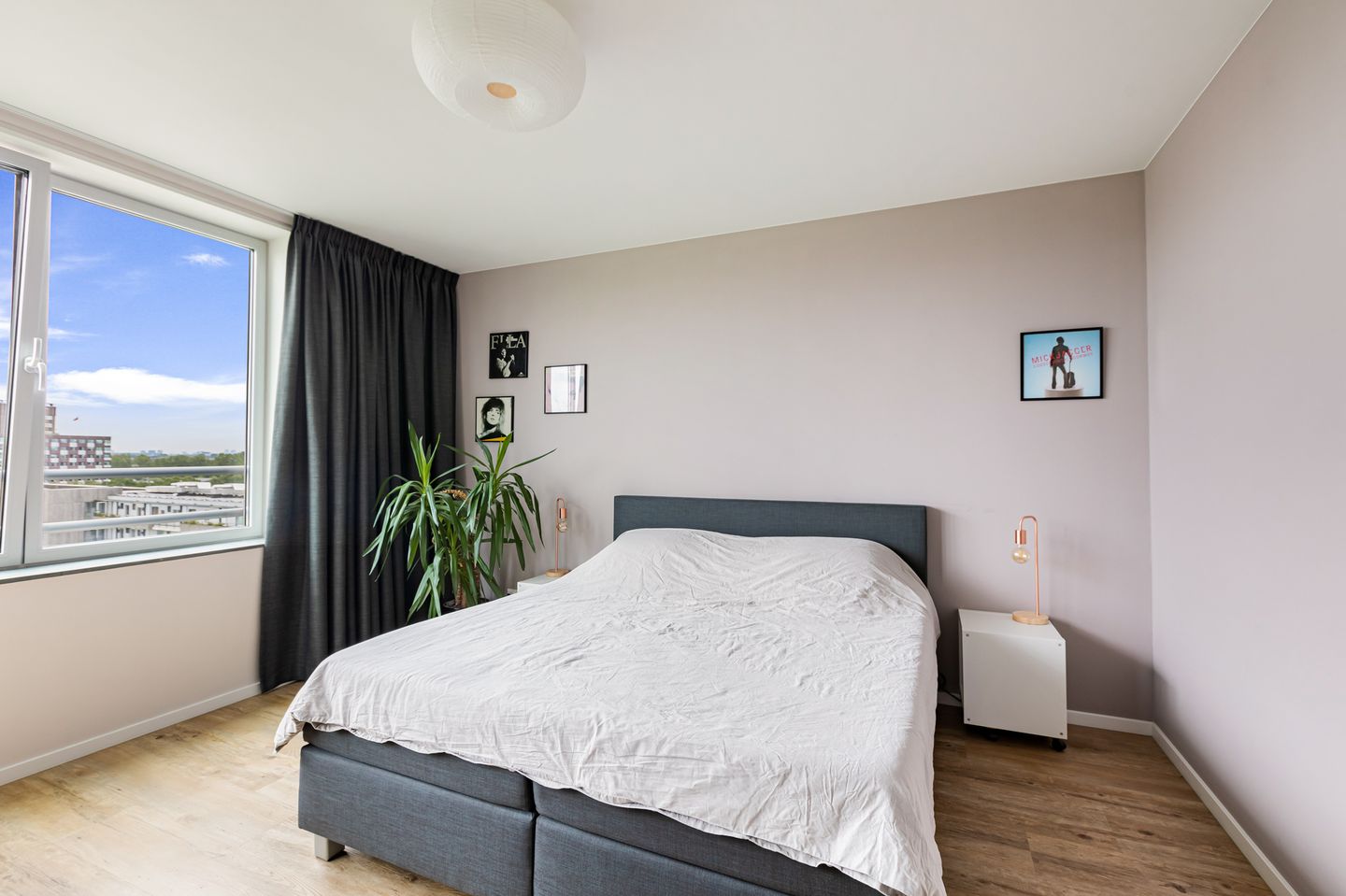 Foto 25 van Rinus Michelslaan 319