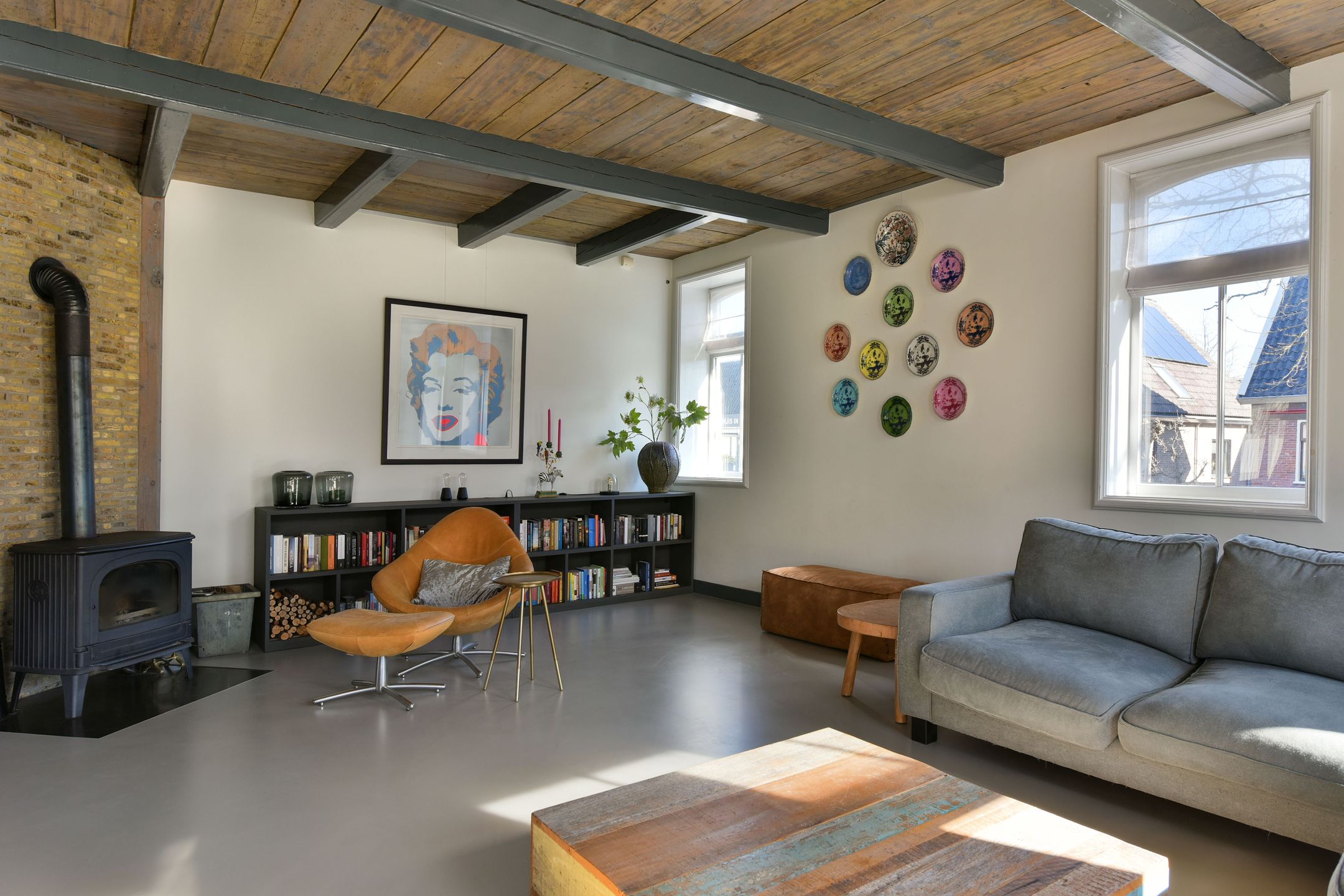 Foto 9 van Kerkstraat 27