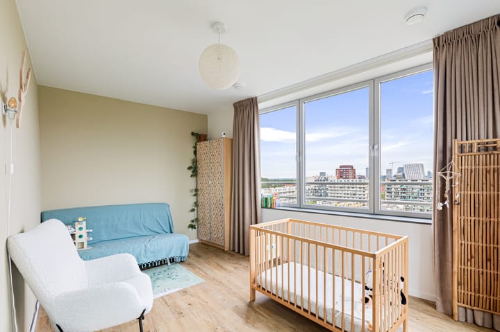 Foto 29 van Rinus Michelslaan 319