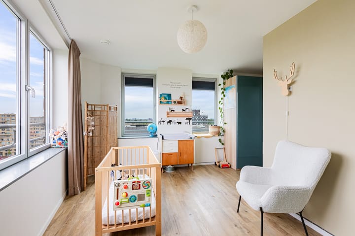 Foto 30 van Rinus Michelslaan 319