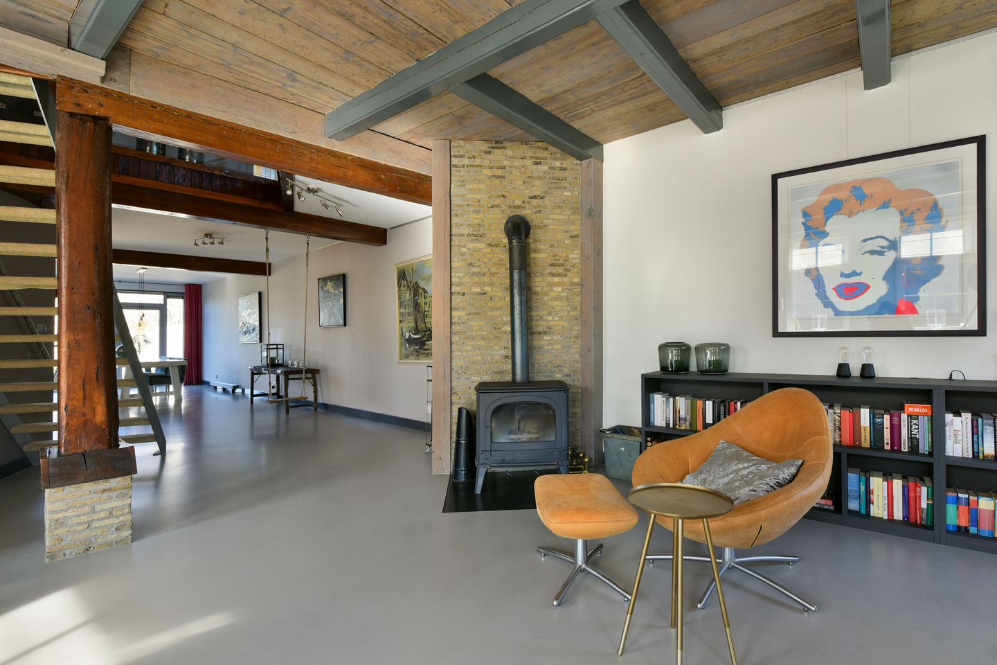 Foto 14 van Kerkstraat 27