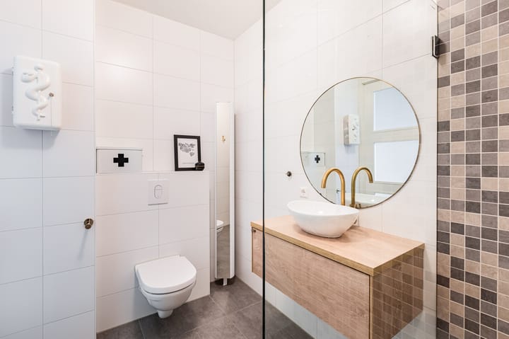 Foto 33 van Rinus Michelslaan 319