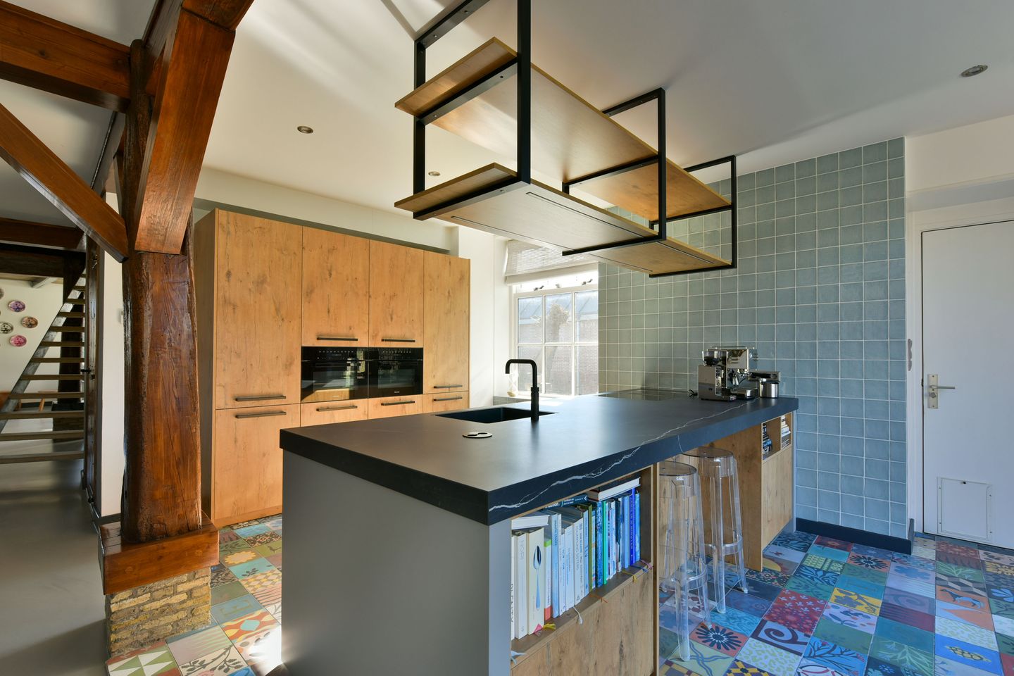 Foto 19 van Kerkstraat 27