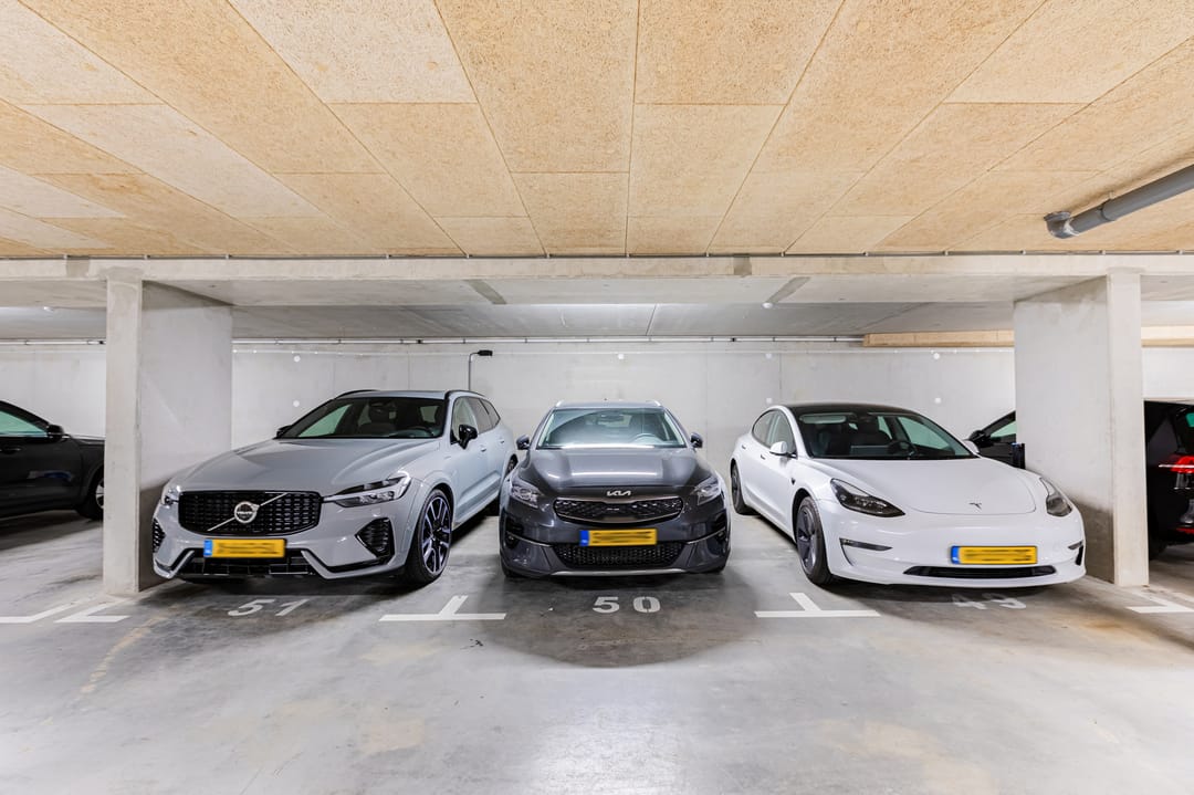 Foto 37 van Rinus Michelslaan 319