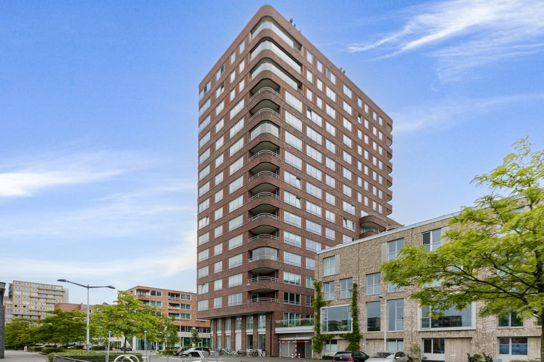 Foto 38 van Rinus Michelslaan 319