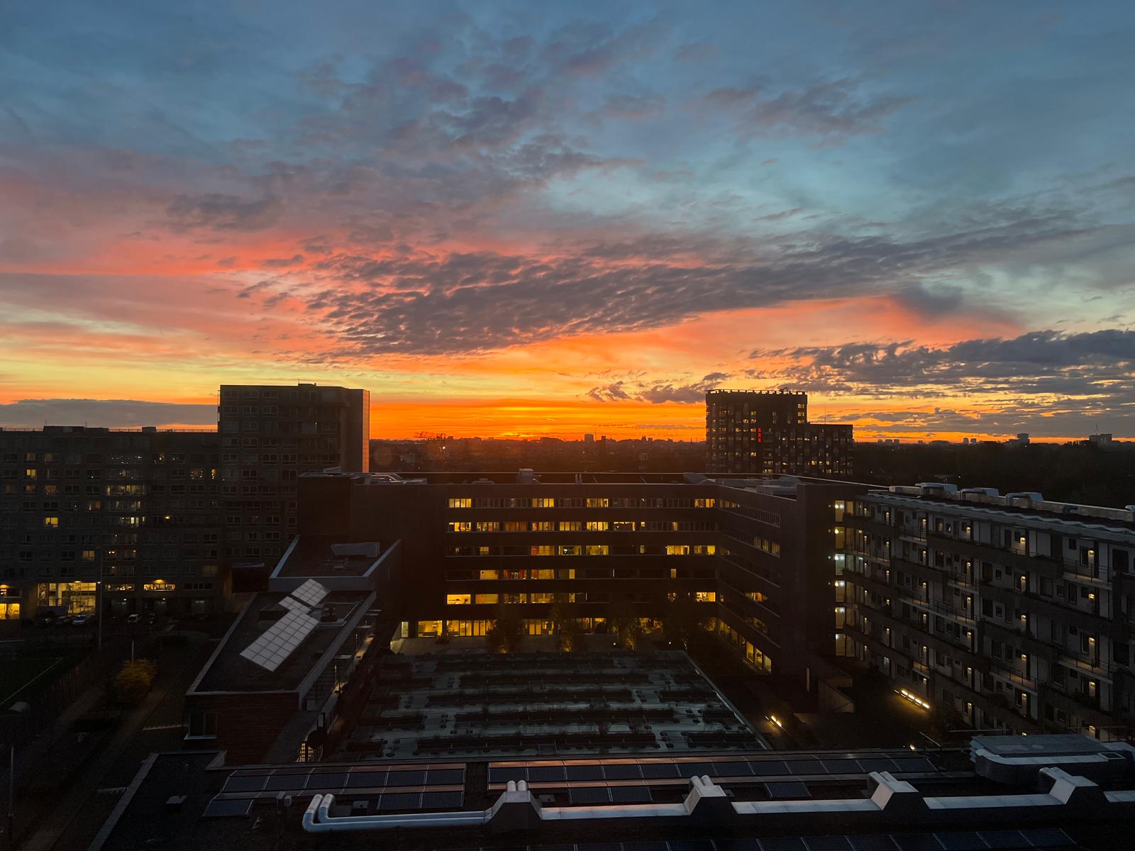 Foto 39 van Rinus Michelslaan 319