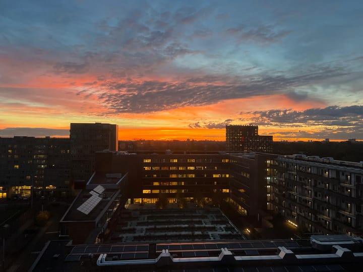 Foto 39 van Rinus Michelslaan 319