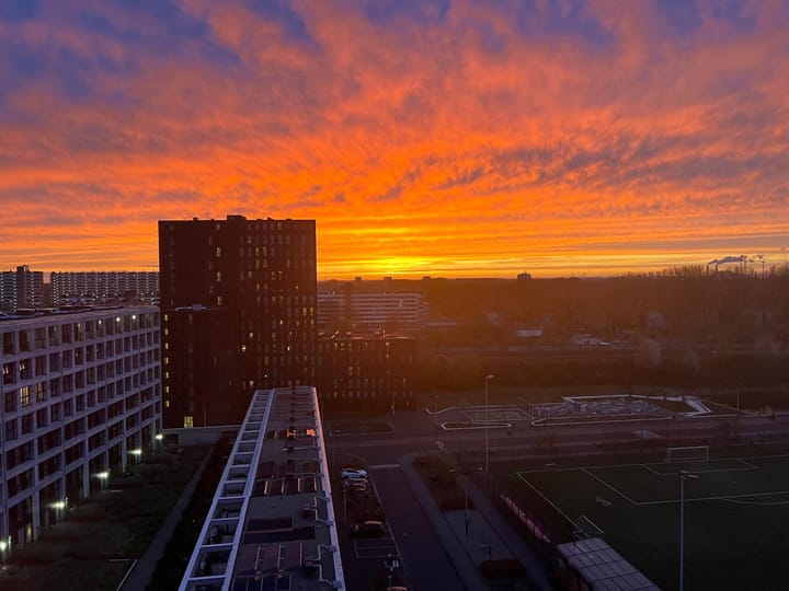 Foto 40 van Rinus Michelslaan 319