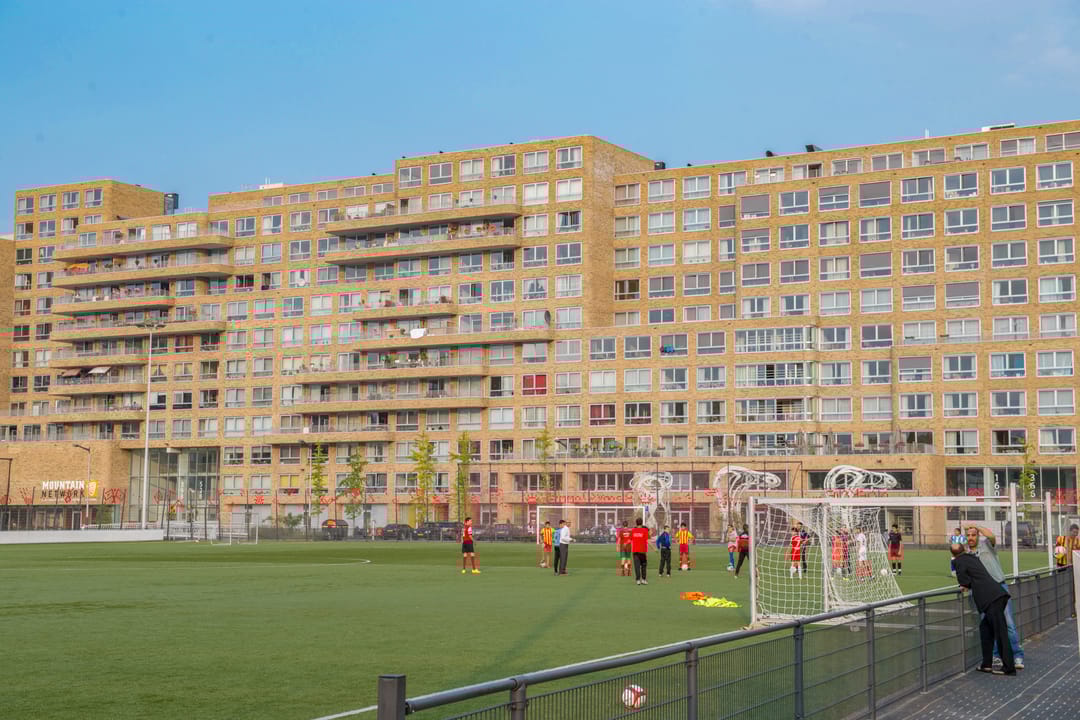 Foto 41 van Rinus Michelslaan 319