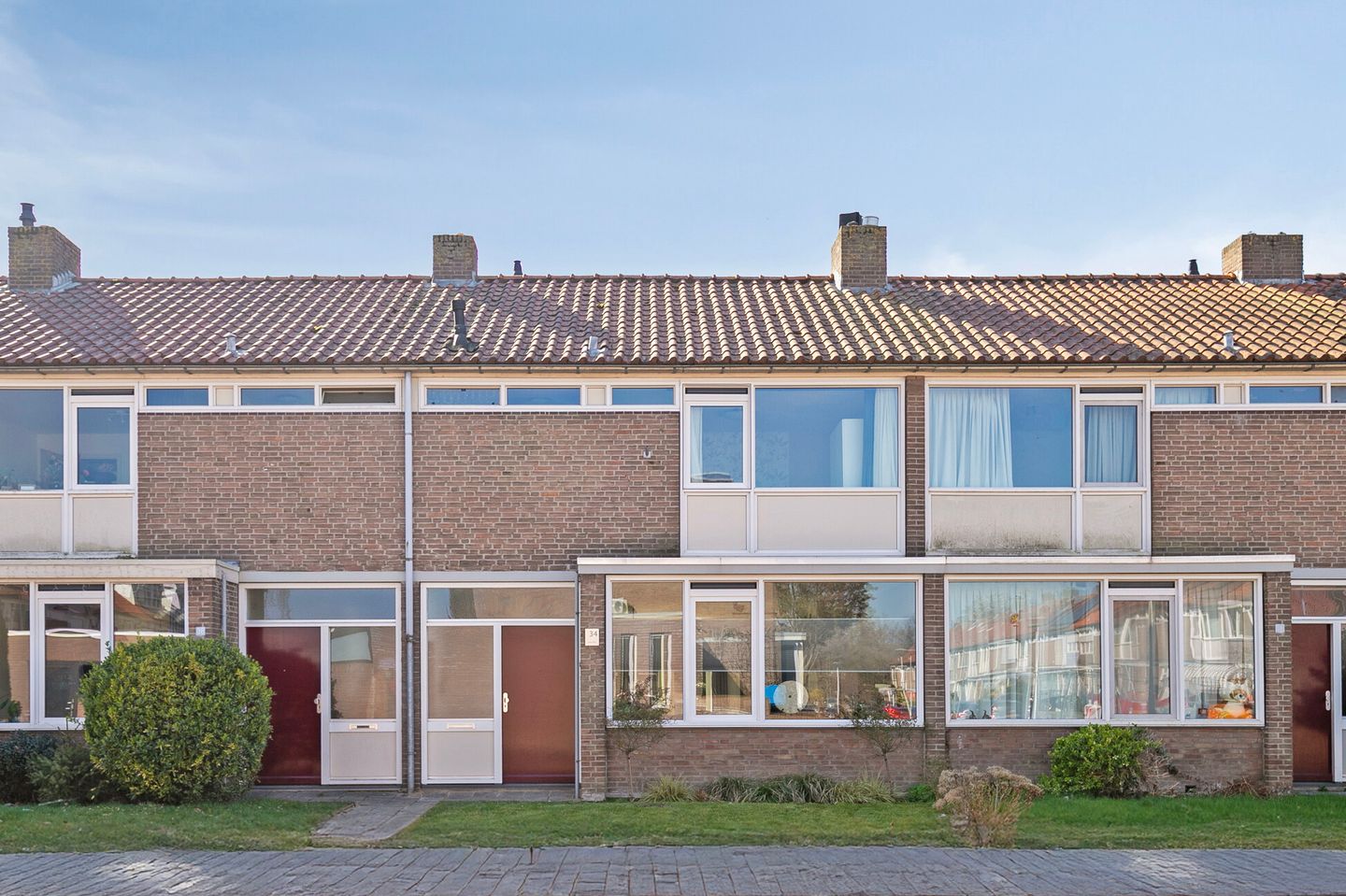 Foto 1 van Hectorlaan 34